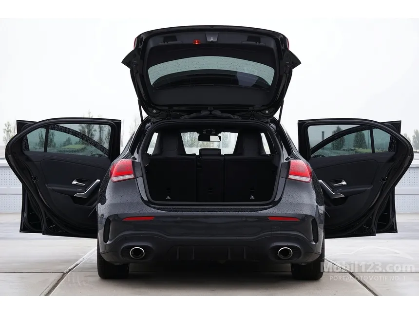 2019 Chevrolet Spark Premier Hatchback