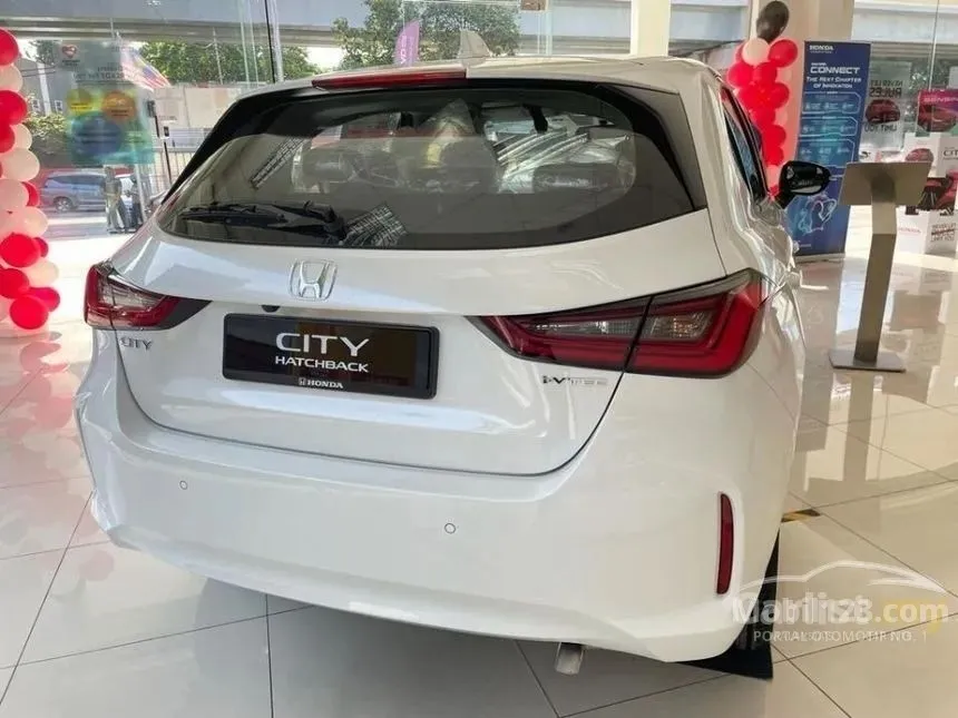 2025 Honda City Sedan