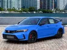 2022 Honda Civic 2.0 Type R Hatchback