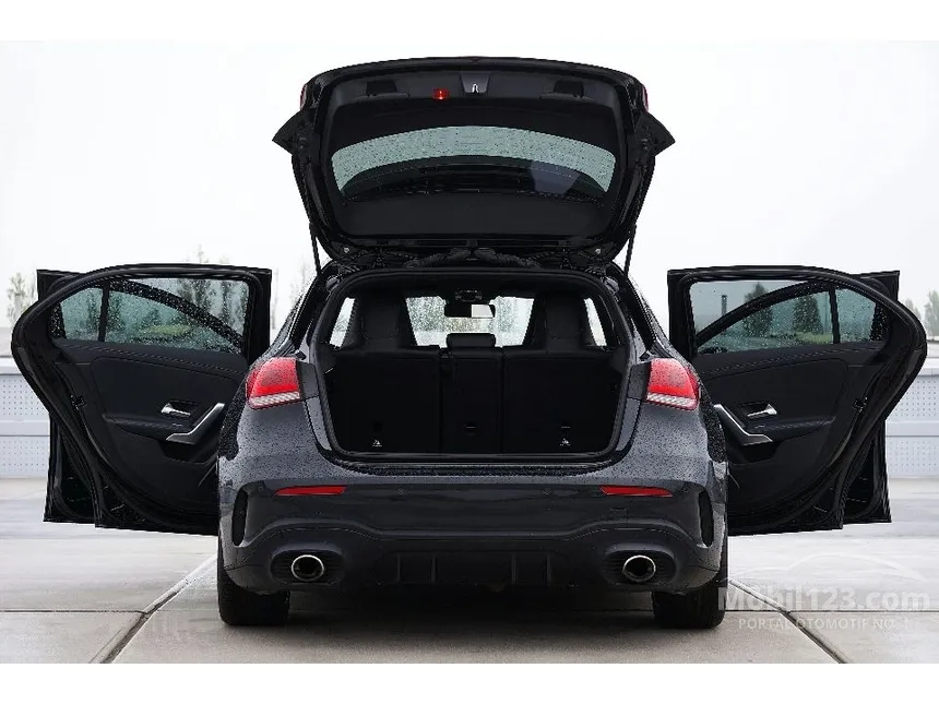 2023 Audi A7 Sportback TFSI Quattro Sedan