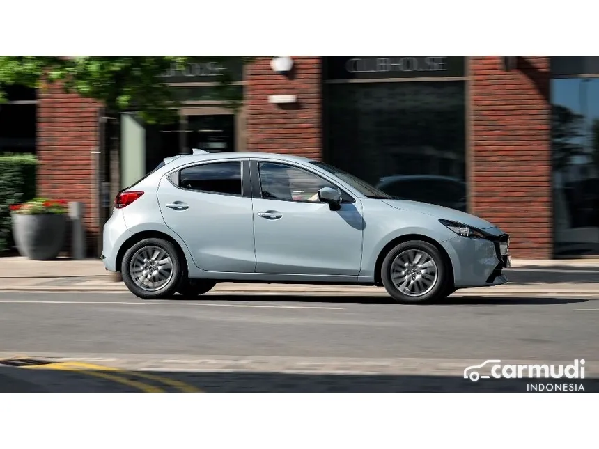 2020 Honda Civic RS Hatchback