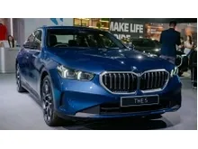 2023 BMW 330i 2.0 M Sport Pro Sedan