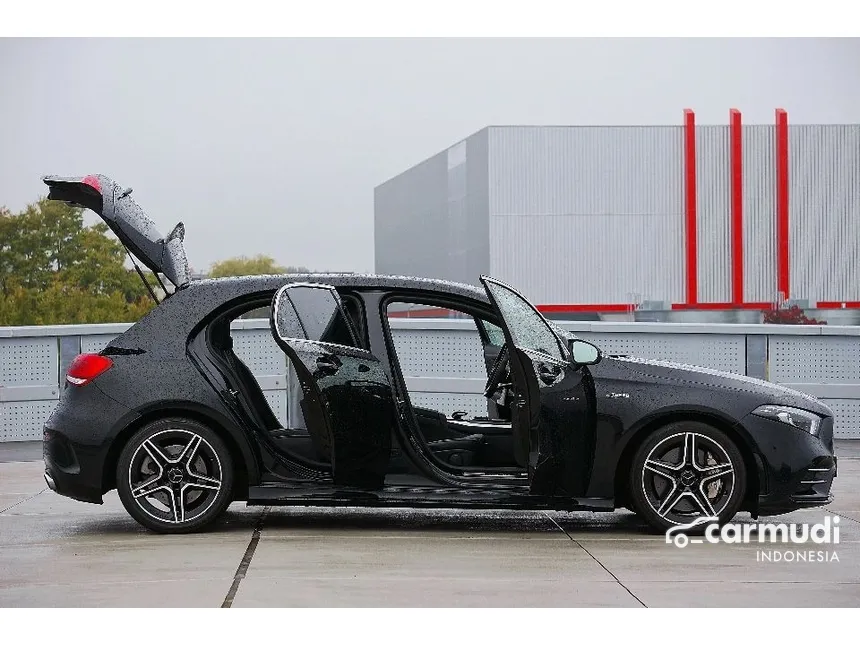 2023 Audi A7 Sportback TFSI Quattro Sedan