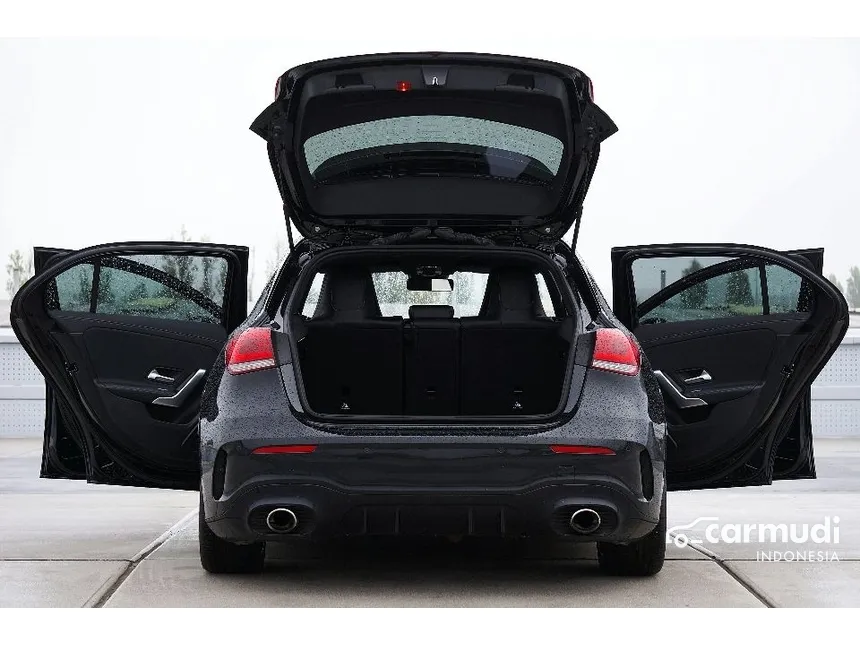 2023 Audi A7 Sportback TFSI Quattro Sedan