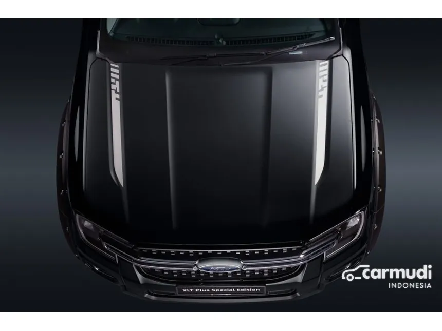 2024 Ford Ranger Raptor Pickup