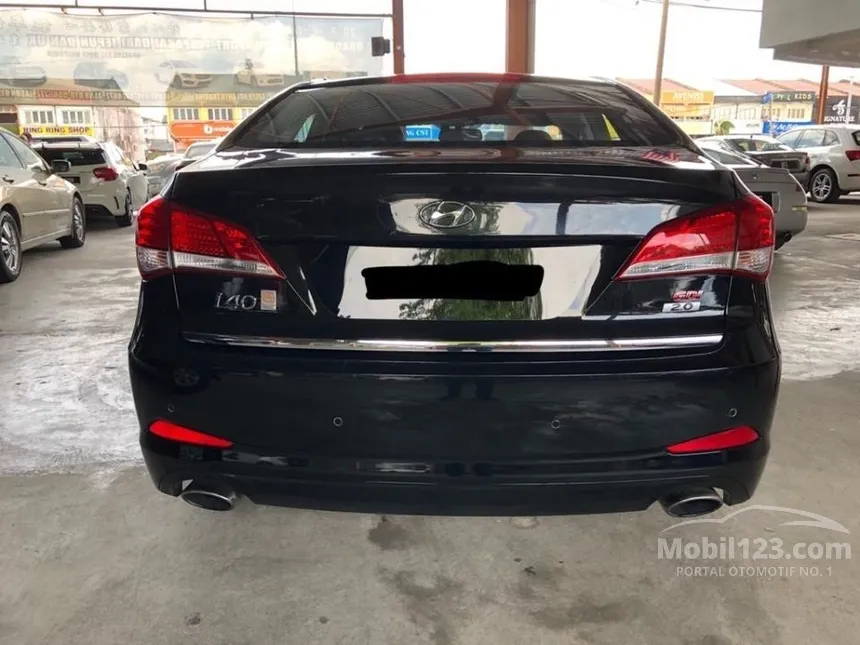 2016 Honda Civic Sedan