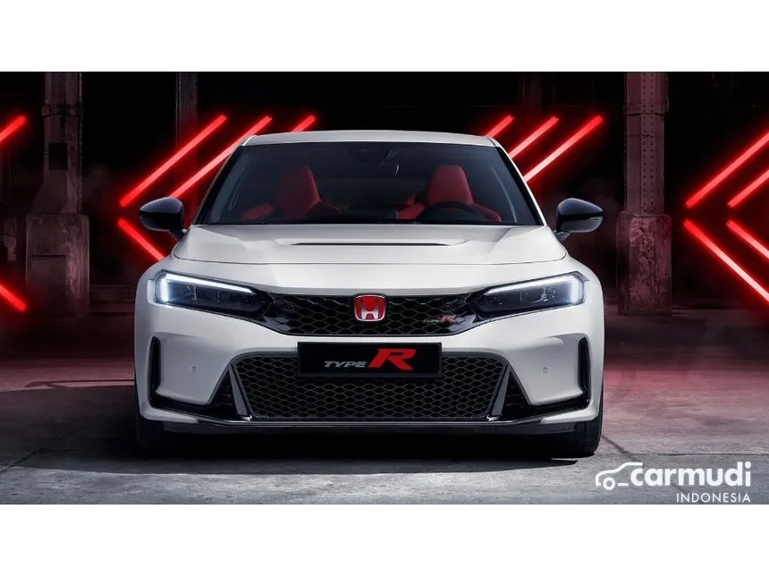 2022 Honda Civic RS Hatchback