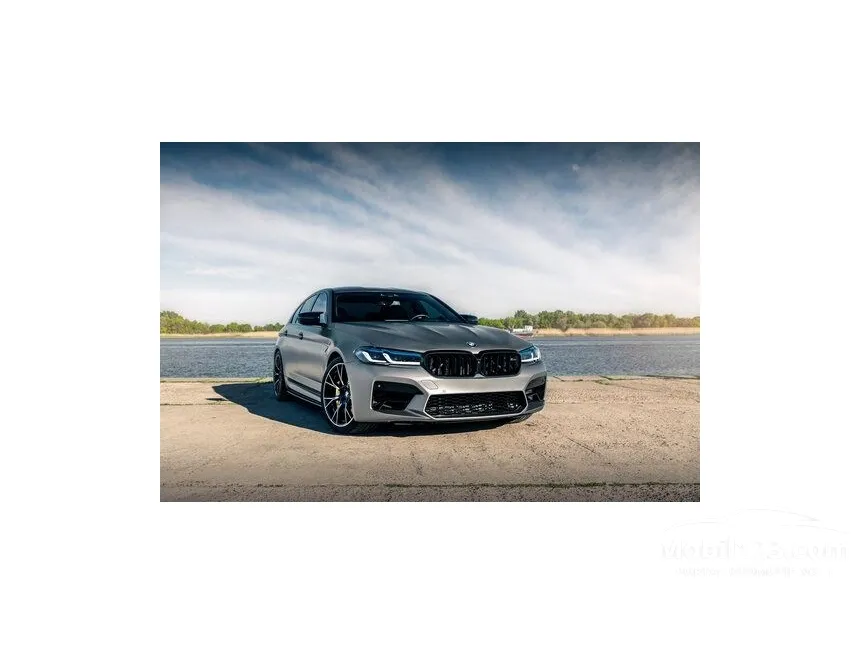 2023 BMW 320i M Sport Sedan