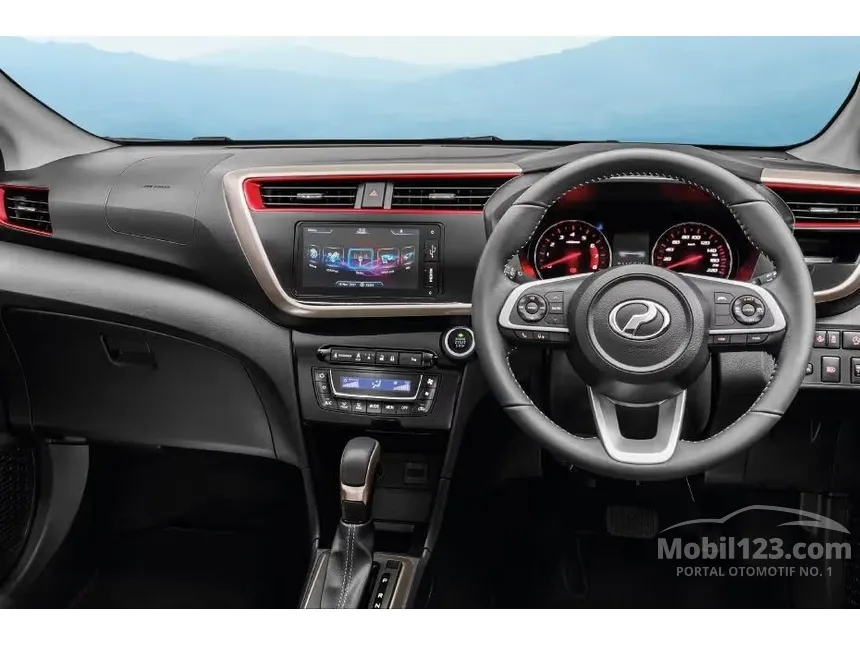 2025 Geely Starray EM-i SUV