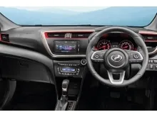 2025 Geely Starray 1.5 EM-i SUV