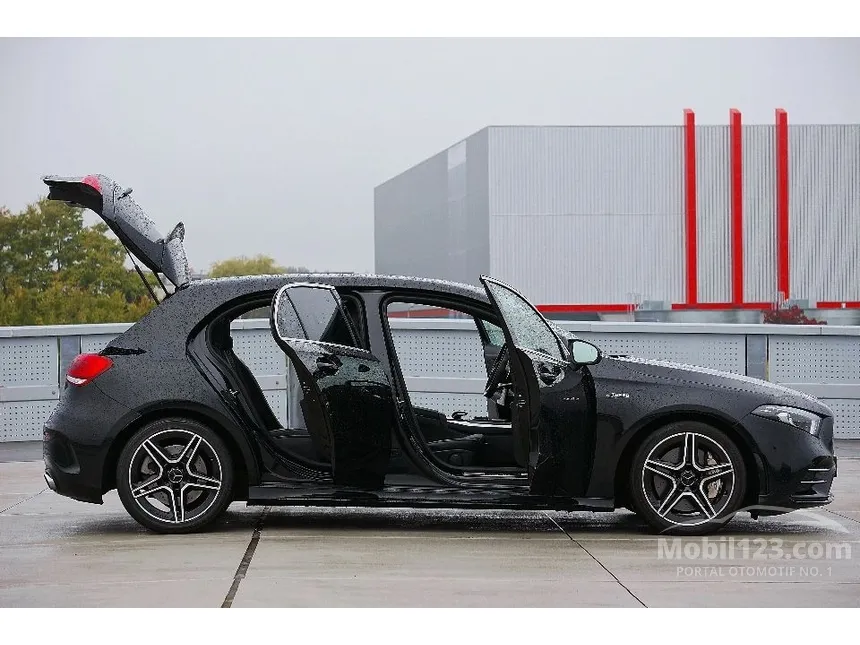 2020 Audi Q3 TFSI SUV