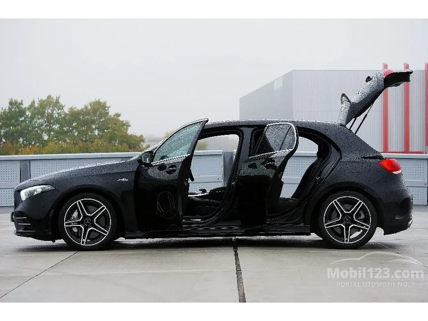 2020 Audi Q3 TFSI SUV