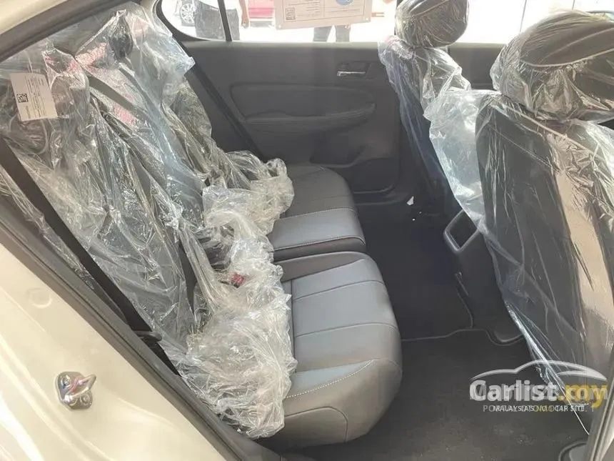 2023 Honda City RS Honda Sensing Hatchback