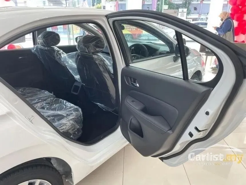 2023 Honda City RS Honda Sensing Hatchback