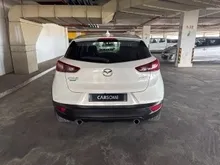 2023 Toyota GR Supra 3.0 GR Supra Coupe