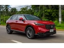 2015 Honda Civic 1.8 Sedan