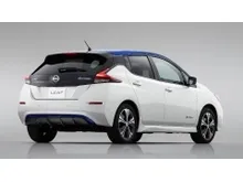 2015 Honda Civic 1.8 Sedan