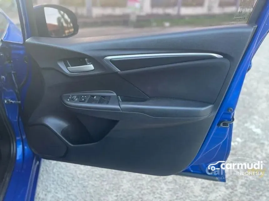 2021 Honda City Sedan