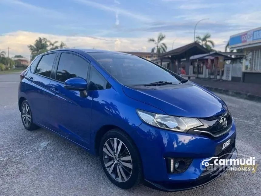 2021 Honda City Sedan