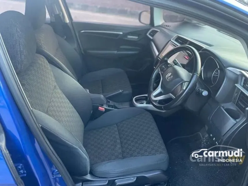 2021 Honda City Sedan