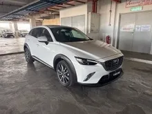 2023 Toyota GR Supra 3.0 GR Supra Coupe