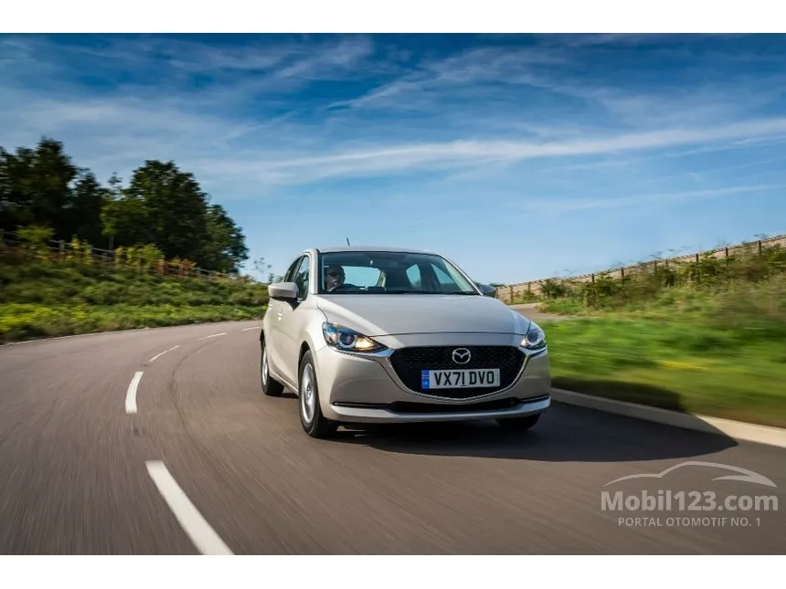 2020 Honda Civic RS Hatchback